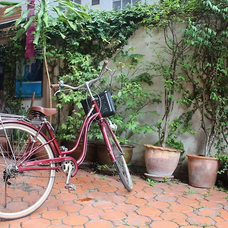 Lanna Lodge Hotel Chiang Mai